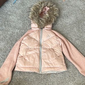 Girls Michael Kors jacket